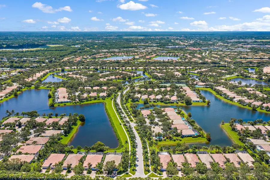 1351 St Lawrence Drive, Palm Beach Gardens, FL 33410 - #3