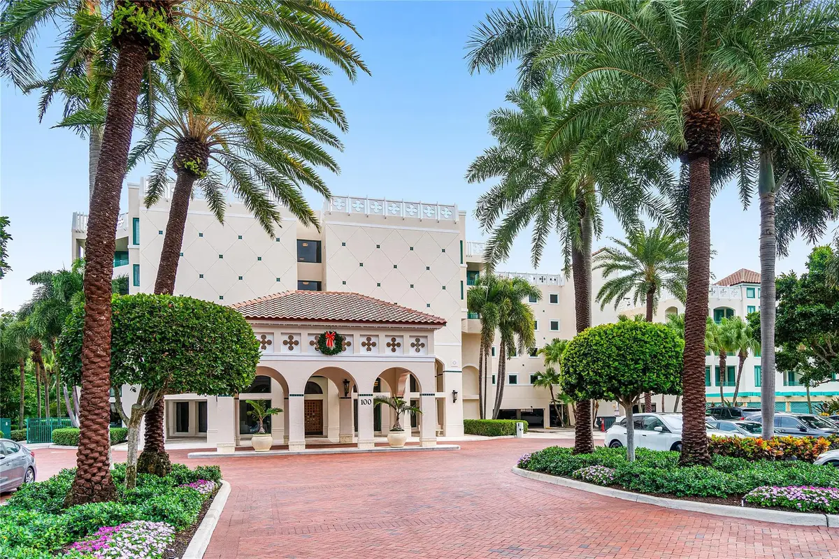 100 SE 5th Avenue #110, Boca Raton, FL 33432 - #1