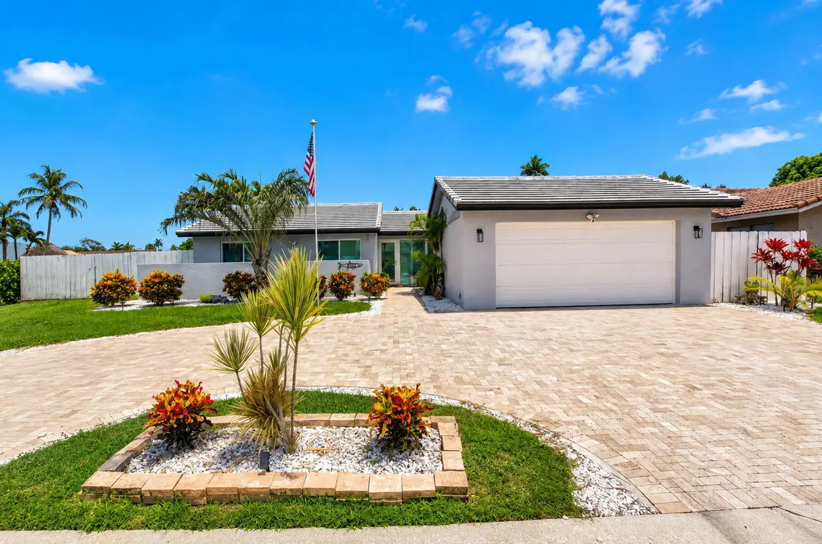 6521 Woodbury Road, Boca Raton, FL 33433 - #1