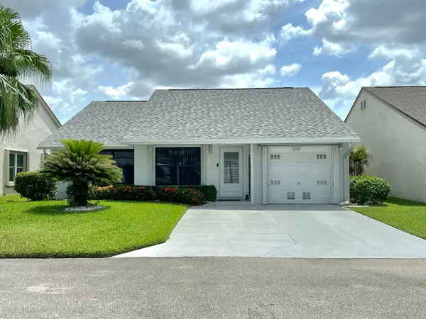 12244 Country Greens Boulevard, Boynton Beach, FL 33437