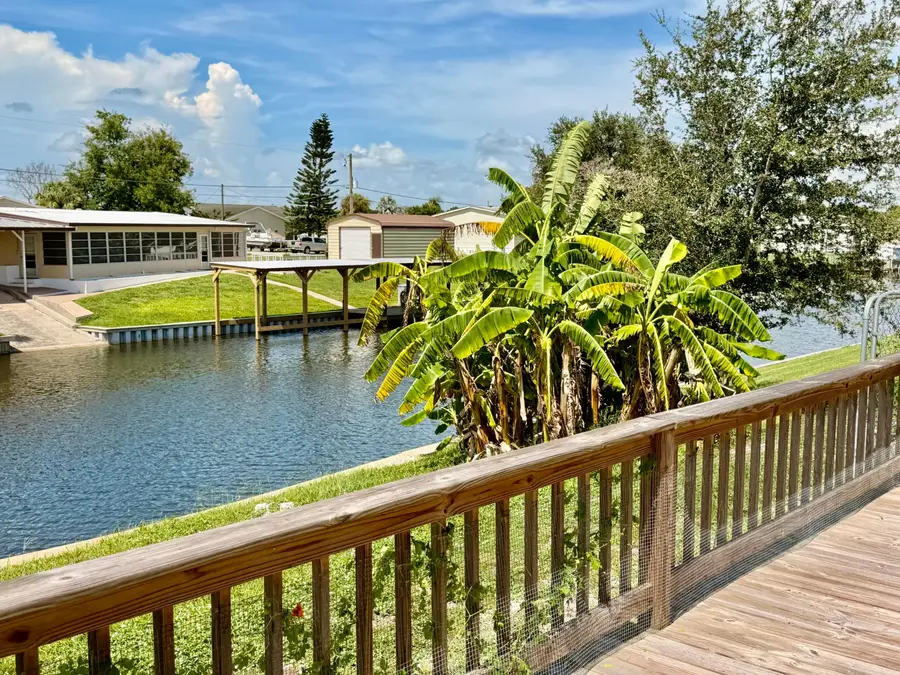 2301 SE 33rd Street, Okeechobee, FL 34974 - #2