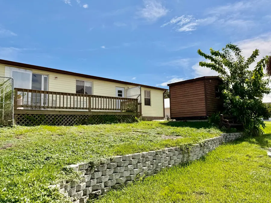 2301 SE 33rd Street, Okeechobee, FL 34974 - #3