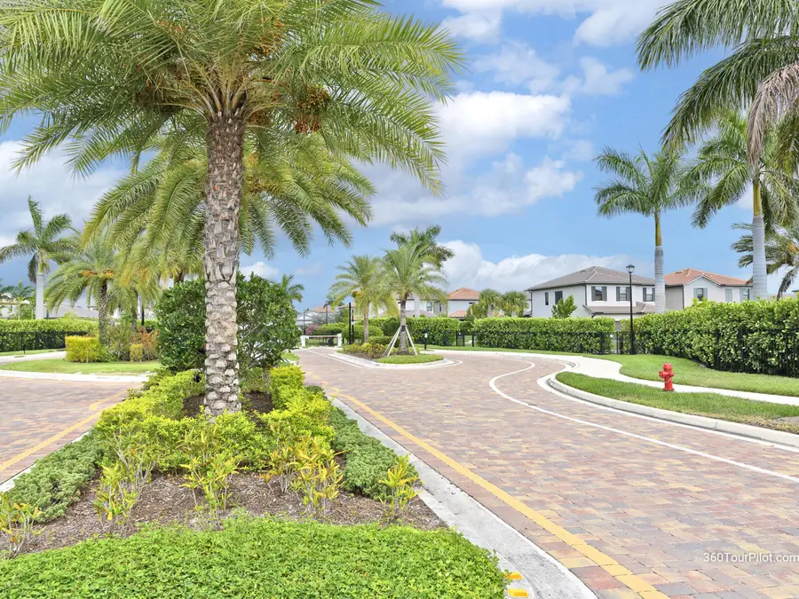 4808 Chantilly Road, Lake Worth, FL 33467 - #2
