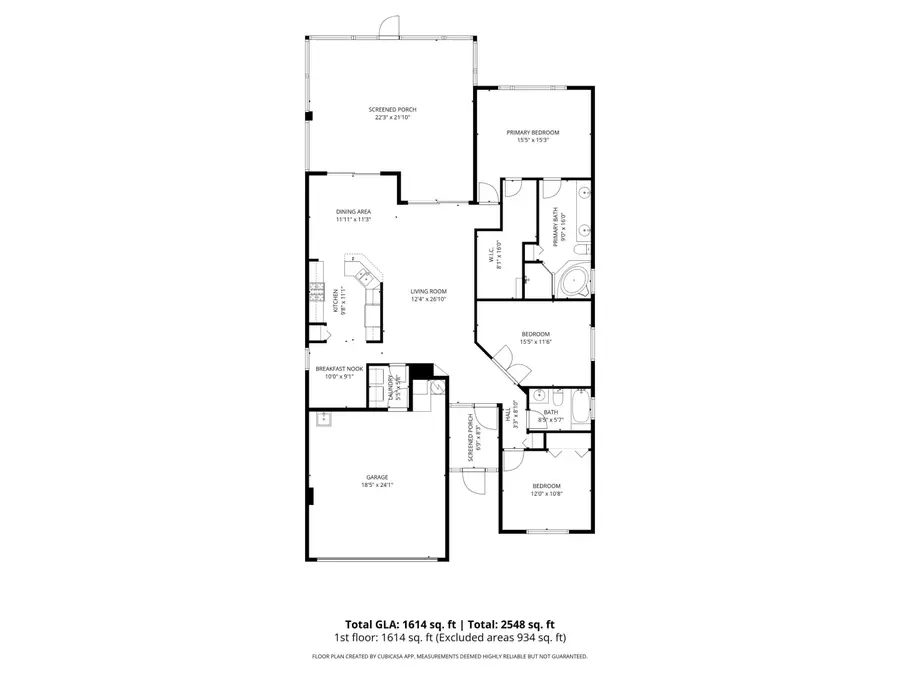 257 NW Toscane Trail, Port Saint Lucie, FL 34986 - #2
