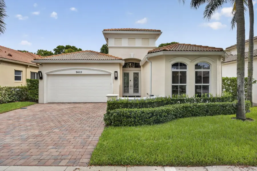 9469 Via Elegante, Wellington, FL 33411 - #2