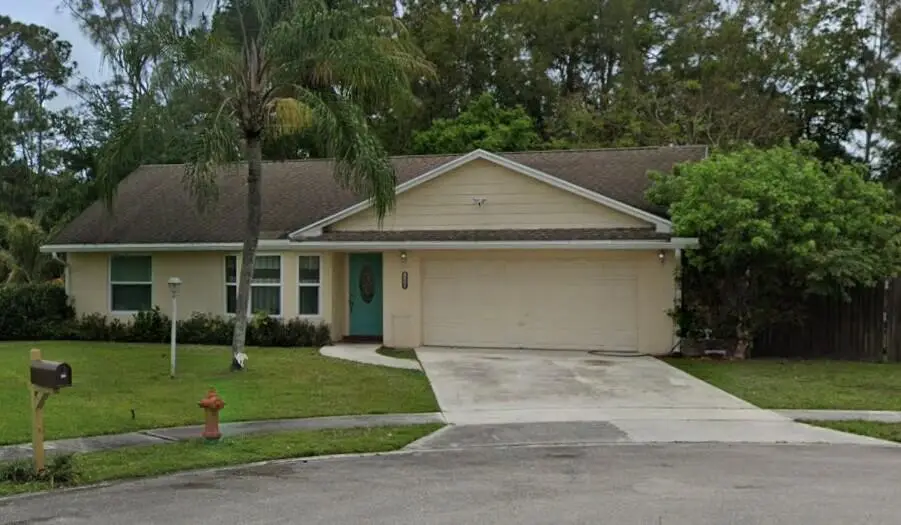 5515 Adair Way, Lake Worth, FL 33467 - #1