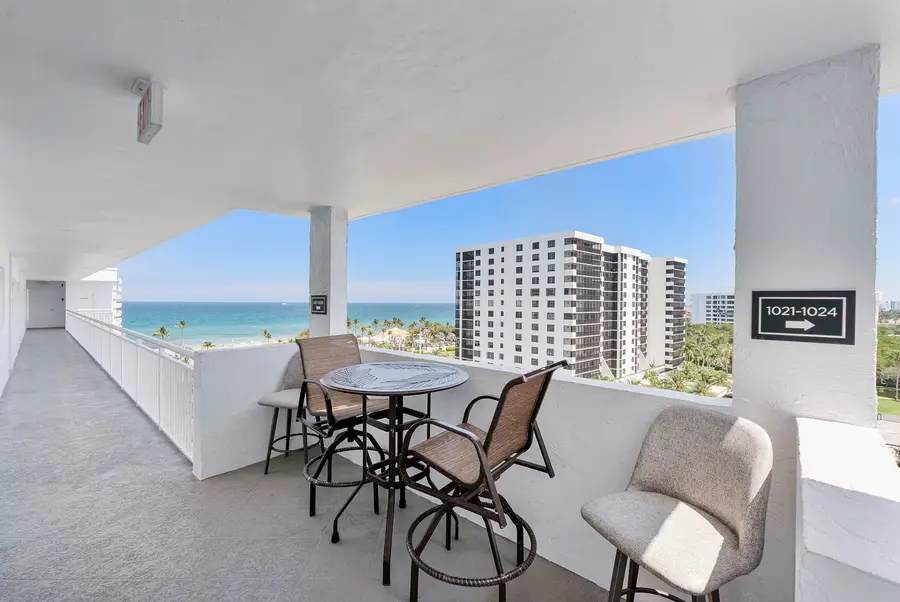 3300 S Ocean Boulevard #1021-C, Highland Beach, FL 33487 - #2