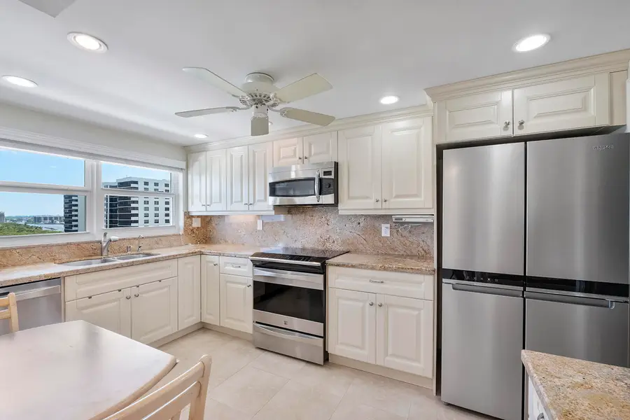 3300 S Ocean Boulevard #1021-C, Highland Beach, FL 33487 - #3
