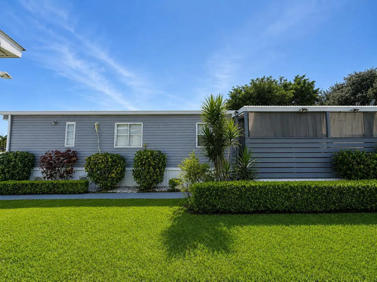 3965 Sheraton Circle, Boynton Beach, FL 33436 - #1