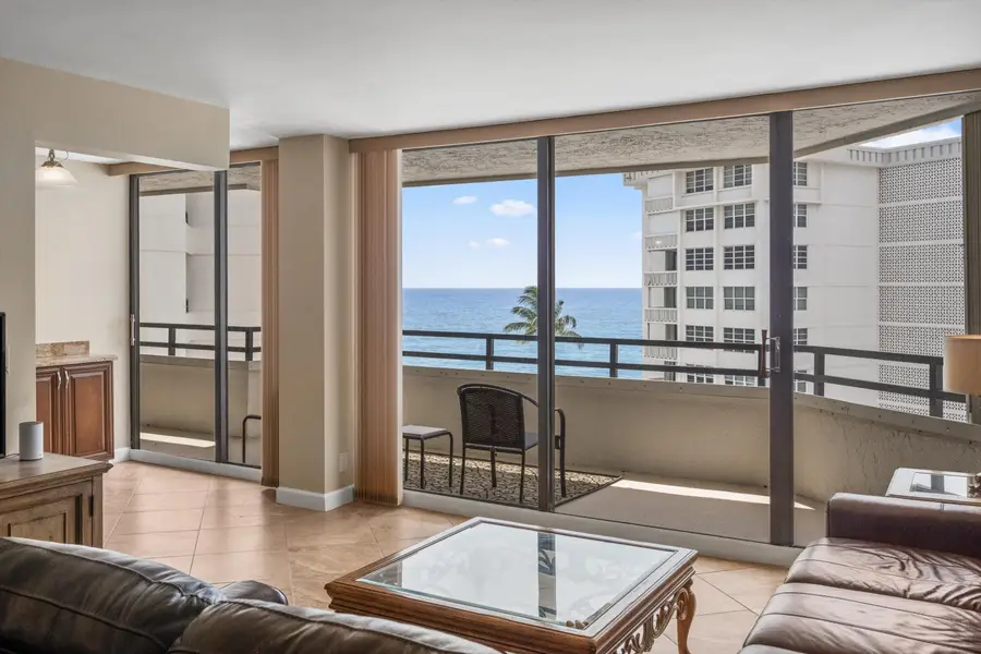 3560 S Ocean Boulevard #607, Palm Beach, FL 33480 - #3