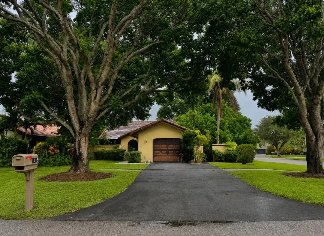 1215 NW 22nd Avenue #1215, Delray Beach, FL 33445 - #1