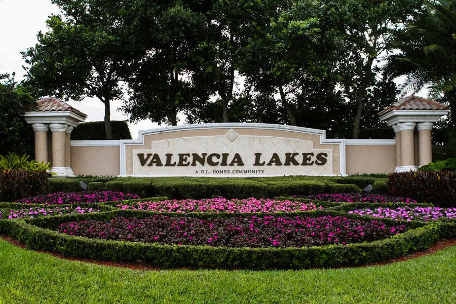 11646 Caracas Boulevard, Boynton Beach, FL 33437 - #1