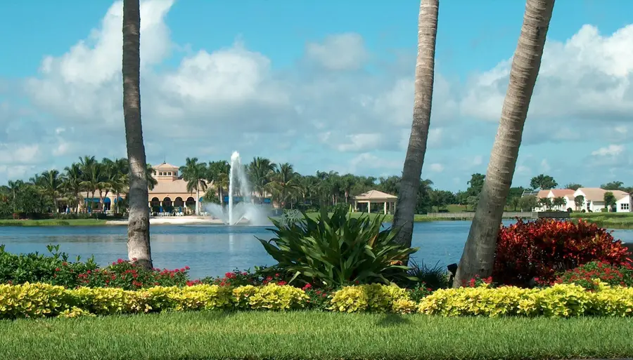 11646 Caracas Boulevard, Boynton Beach, FL 33437 - #2
