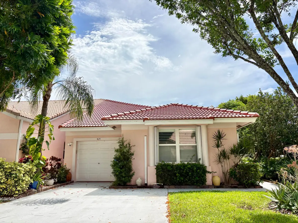315 Coral Trace Lane, Delray Beach, FL 33445 - #1
