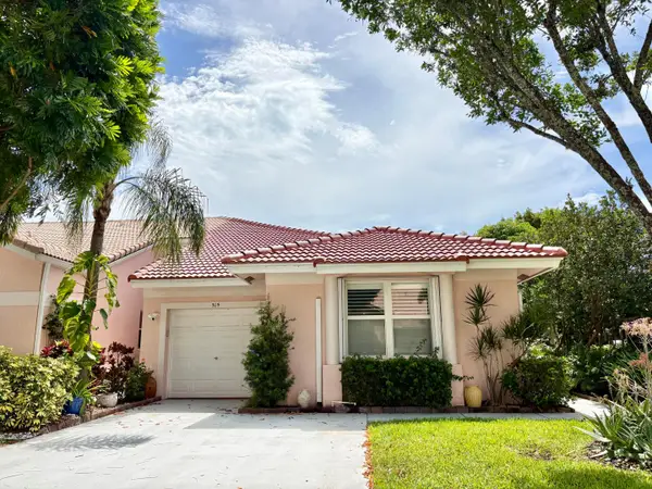 315 Coral Trace Lane, Delray Beach, FL 33445