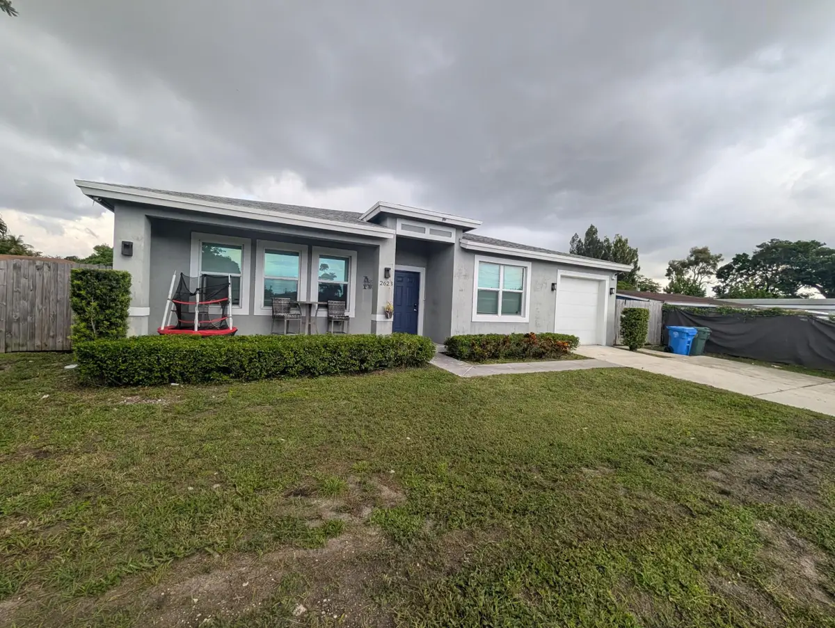 2623 NW 18th Terrace, Oakland Park, FL 33311 - #1