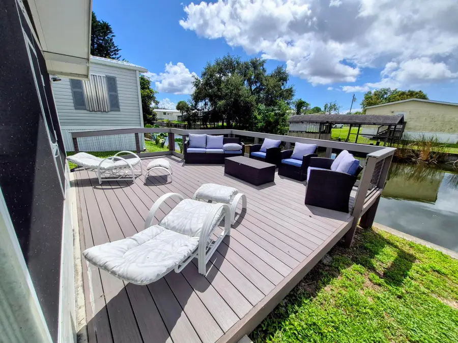 1040 12th Street, Okeechobee, FL 34974 - #3