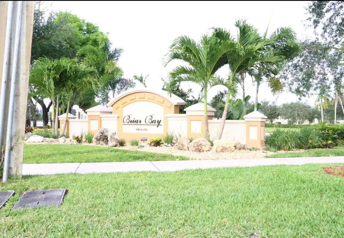 3426 Commodore Court, West Palm Beach, FL 33411 - #1