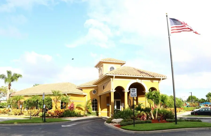 3426 Commodore Court, West Palm Beach, FL 33411 - #2