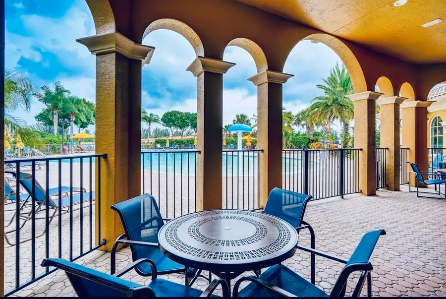 3426 Commodore Court, West Palm Beach, FL 33411 - #3