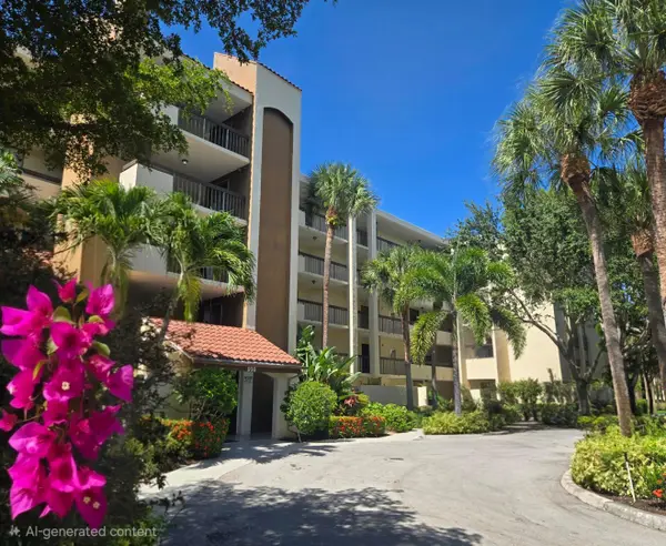 955 Egret Circle #501, Delray Beach, FL 33444