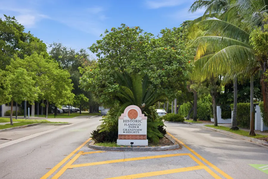 783 N Street, West Palm Beach, FL 33401 - #2
