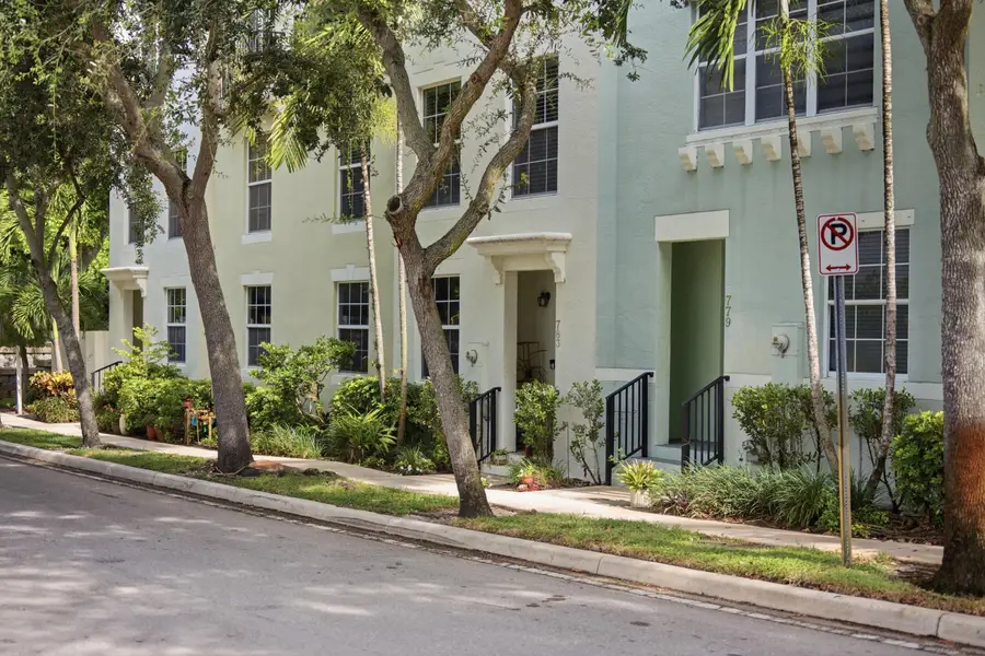 783 N Street, West Palm Beach, FL 33401 - #3