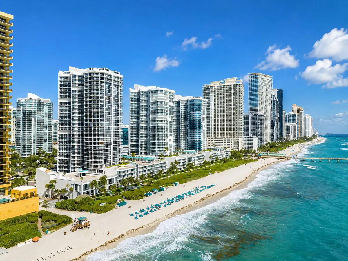 16500 Collins Avenue #1751, Sunny Isles Beach, FL 33160 - #1