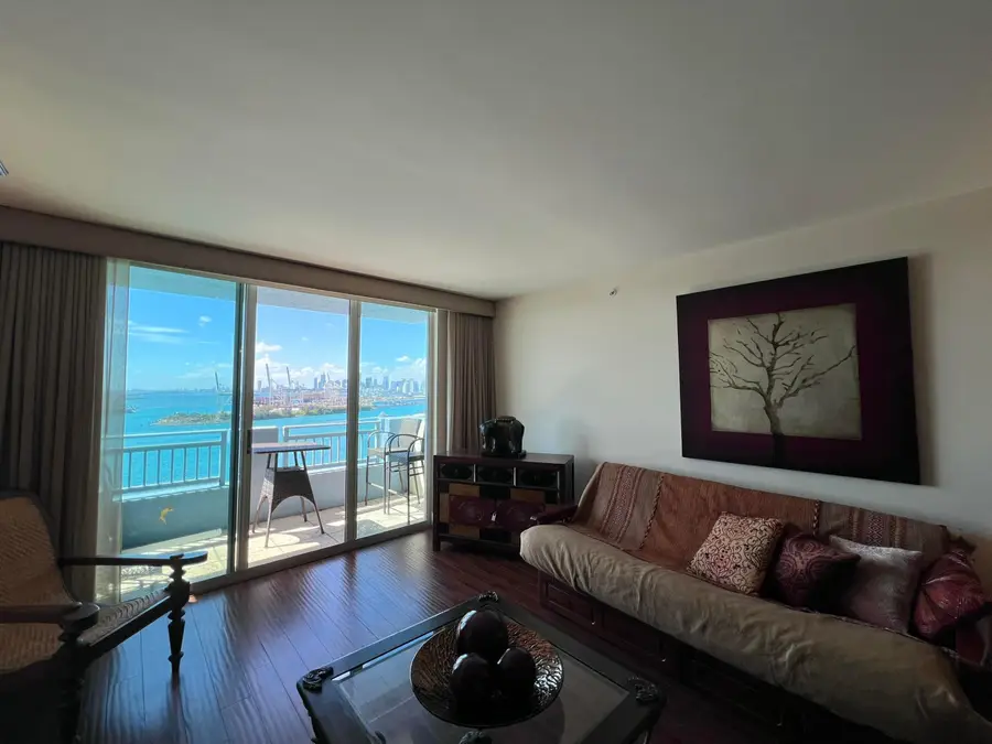 90 Alton Road #2110, Miami Beach, FL 33139 - #3