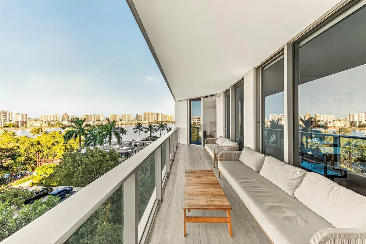 17301 Biscayne Boulevard #506, North Miami Beach, FL 33160 - #1