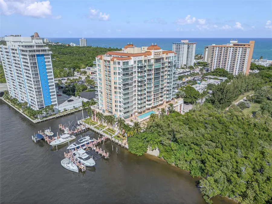2845 NE 9th Street #806, Fort Lauderdale, FL 33304 - #2