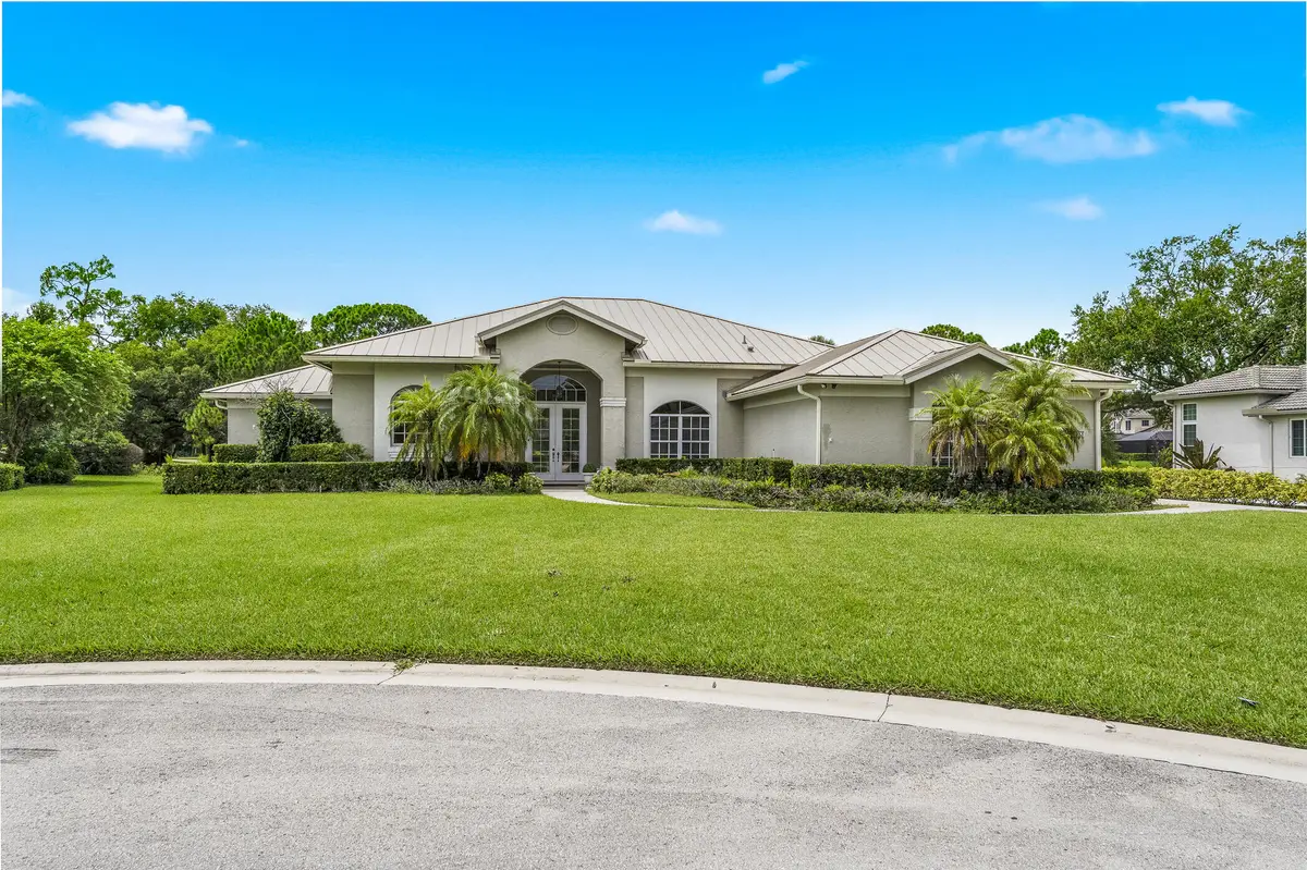 9403 Pinebark Court, Fort Pierce, FL 34951 - #1