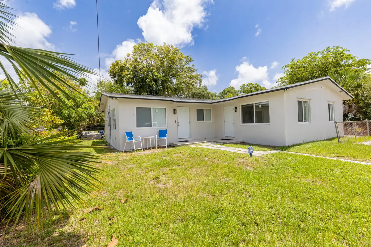 2921 NW 11th Street, Fort Lauderdale, FL 33311 - #1