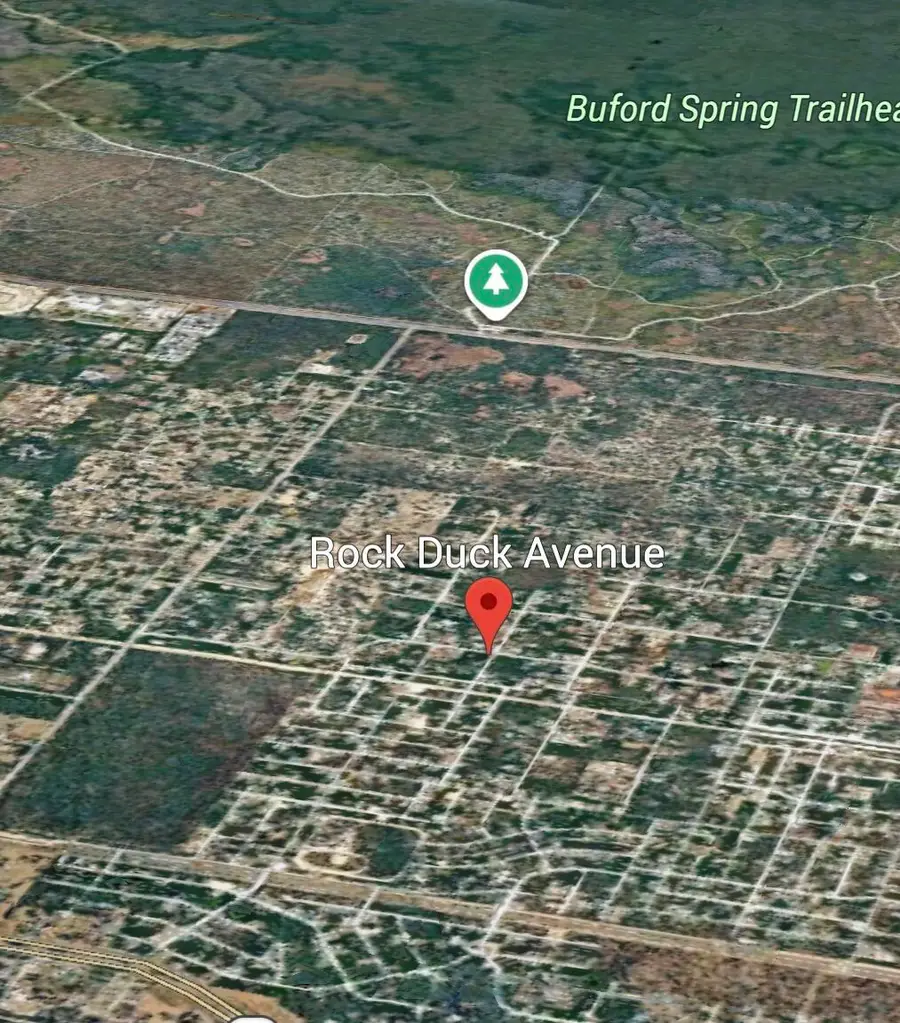 0 Rock Duck Avenue, Weeki Wachee, FL 34614 - #2