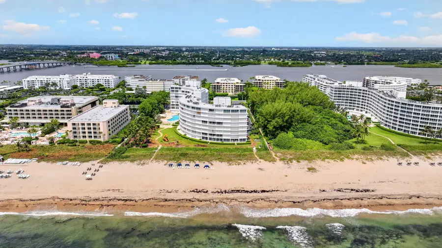 2780 S Ocean Boulevard #607, Palm Beach, FL 33480 - #2