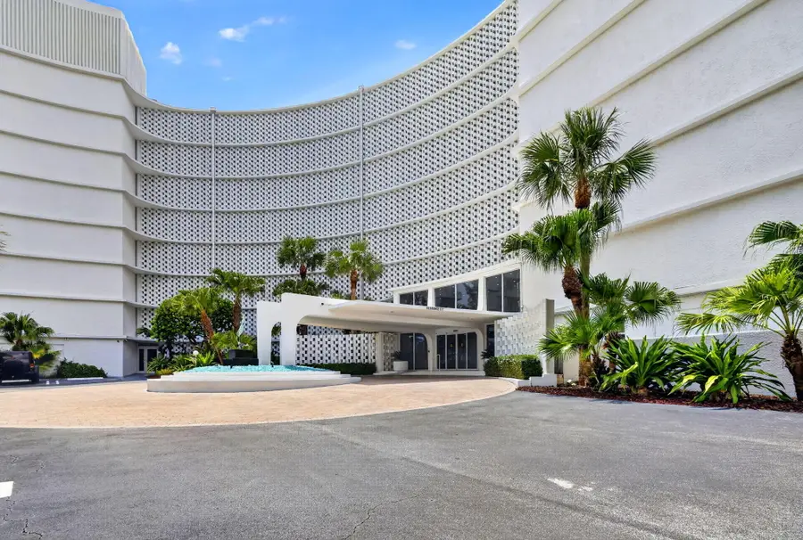 2780 S Ocean Boulevard #607, Palm Beach, FL 33480 - #3