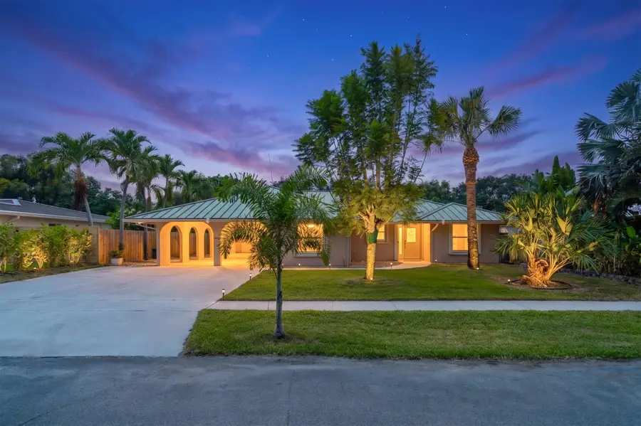 1045 Coral Drive, Boynton Beach, FL 33426 - #2