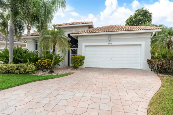 8620 High Cay, West Palm Beach, FL 33411
