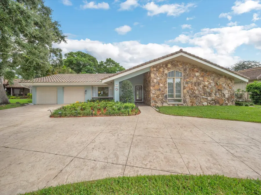 9651 Conch Shell Manor, Plantation, FL 33324 - #2