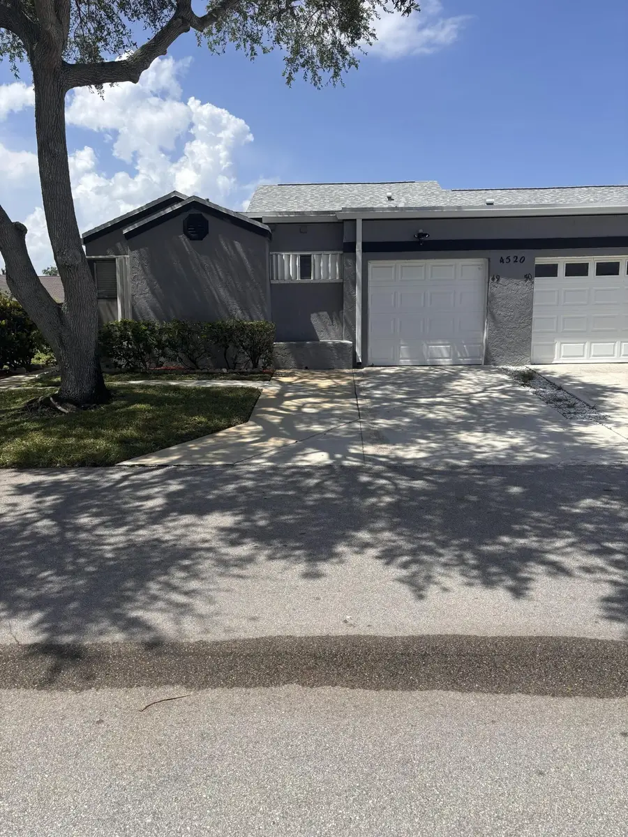 4520 Feivel Road, West Palm Beach, FL 33417 - #2