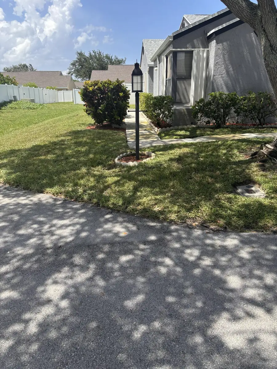 4520 Feivel Road, West Palm Beach, FL 33417 - #3