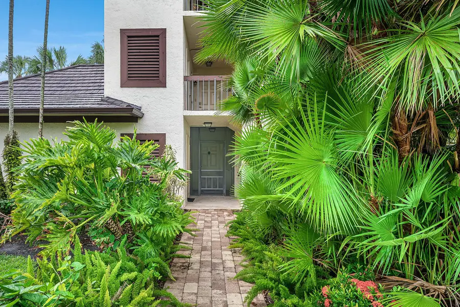 13388 Polo Road W #0201, Wellington, FL 33414 - #2