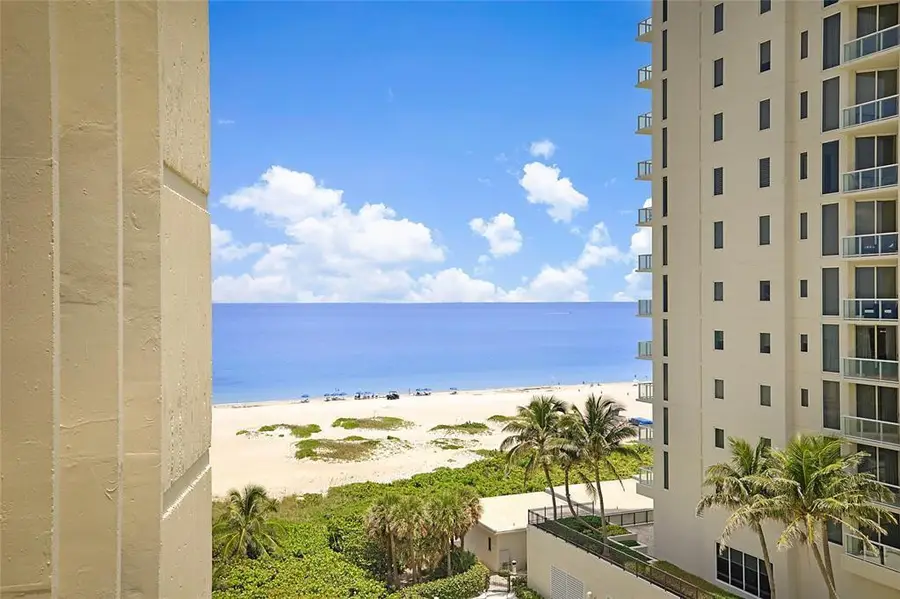 2800 N Ocean Drive #B-9A, Riviera Beach, FL 33404 - #2