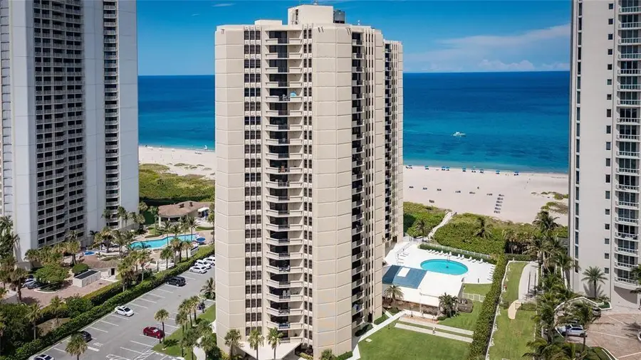 2800 N Ocean Drive #B-9A, Riviera Beach, FL 33404 - #3