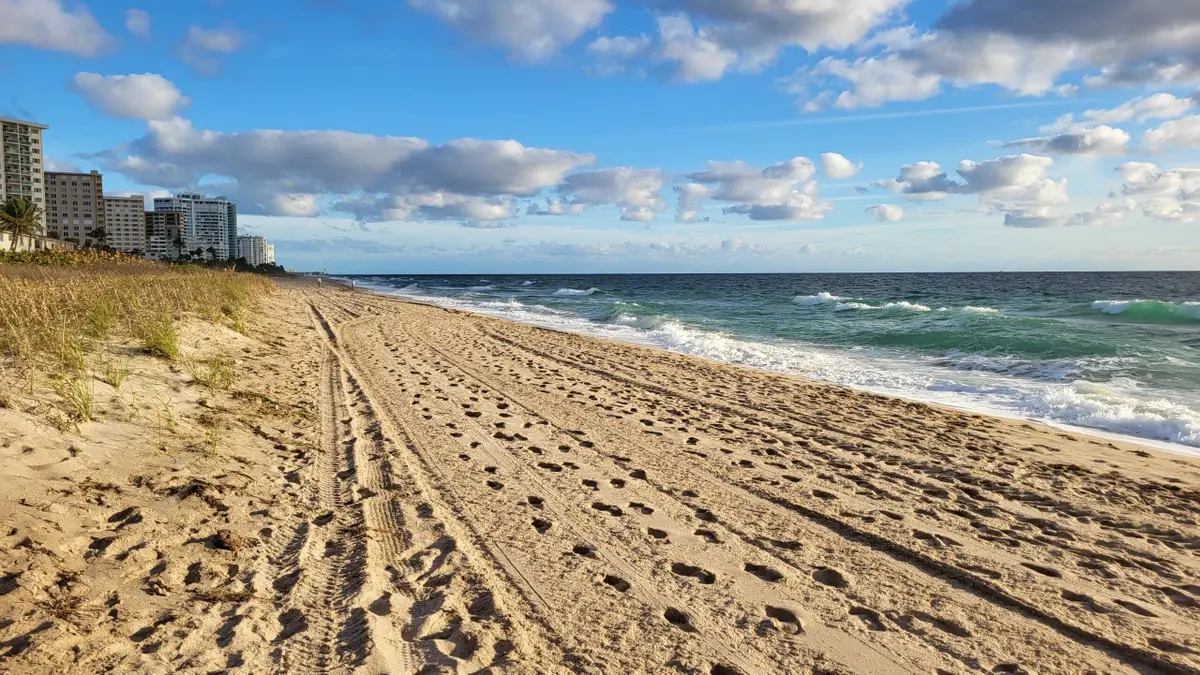5200 N Ocean Boulevard #615, Lauderdale By The Sea, FL 33308 - #1