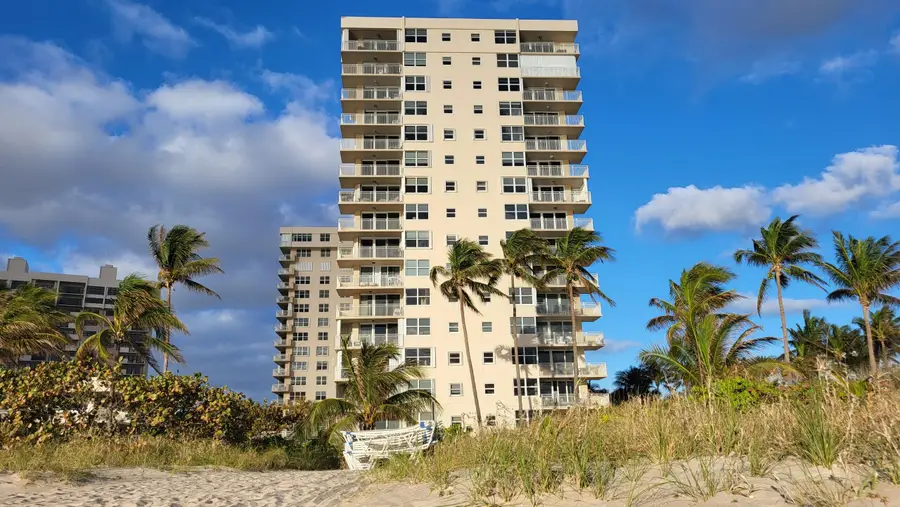 5200 N Ocean Boulevard #615, Lauderdale By The Sea, FL 33308 - #2