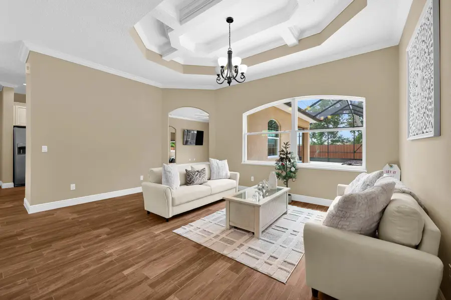 5784 NW Wesley Road, Port Saint Lucie, FL 34986 - #3