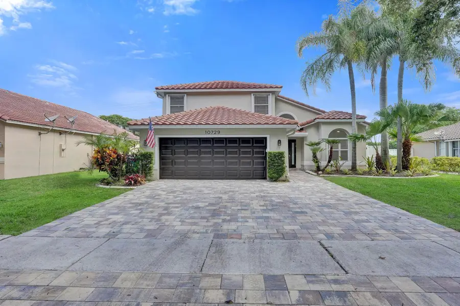 10729 Edinburgh Street, Cooper City, FL 33026 - #3