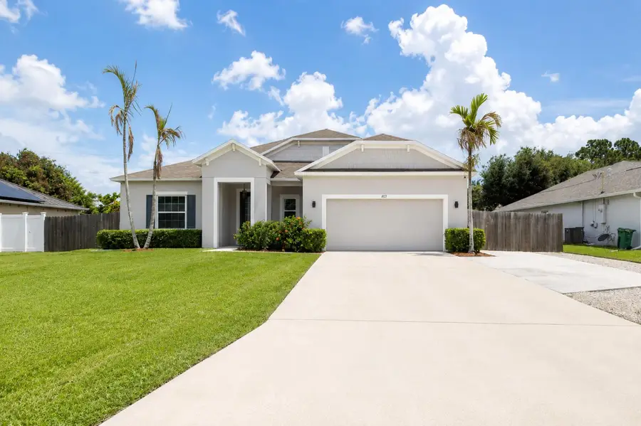 1013 SW Eureka Avenue, Port Saint Lucie, FL 34953 - #2