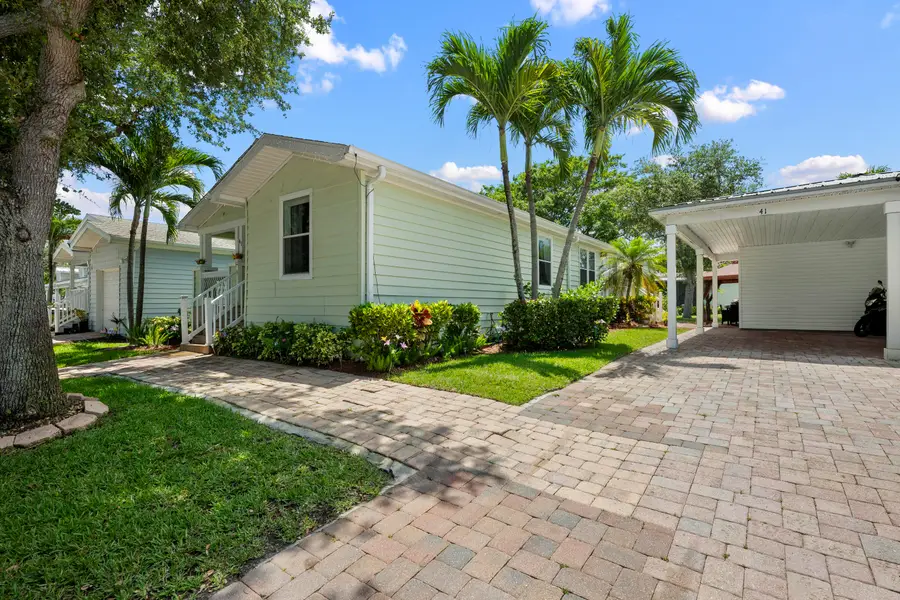 2555 Meadow Ln W Boulevard #41, Palm Beach Gardens, FL 33410 - #3